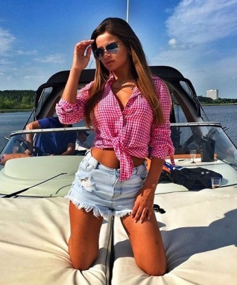 Аделина