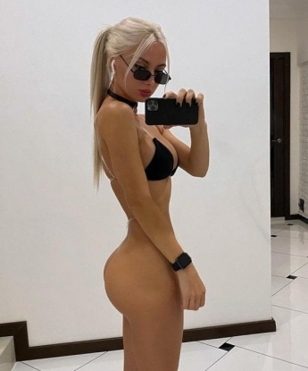 Оксана