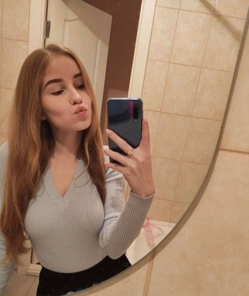 Анкета проститутки Таисия - Фото 1, Подсинее, 21 год, №9356