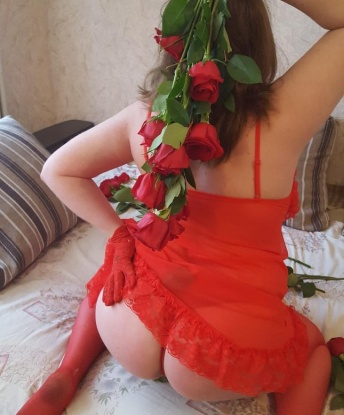 Анкета проститутки Лариса - Фото 1, Подсинее, 28 лет, №9914